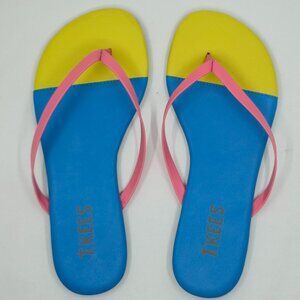 NEW Tkees